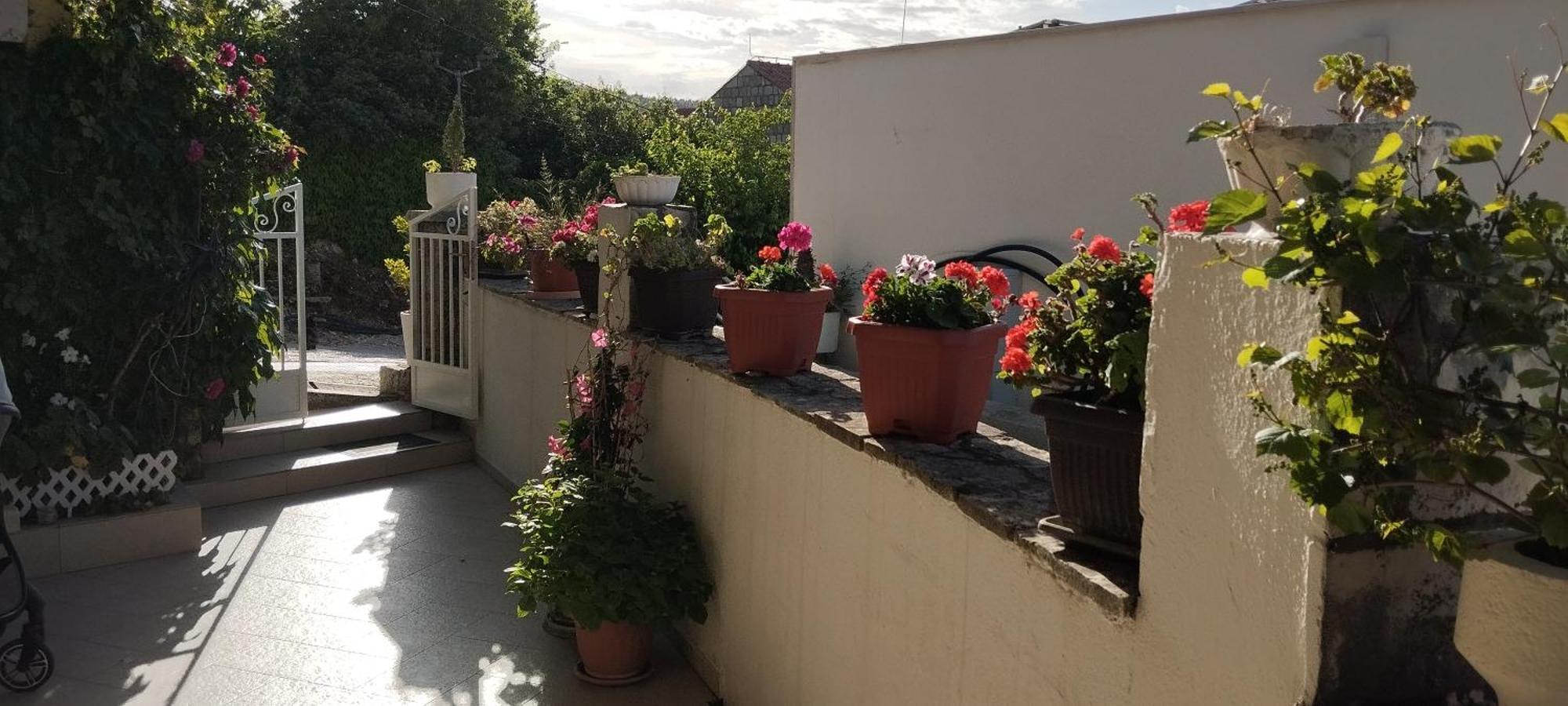 Maskaric Apartman *