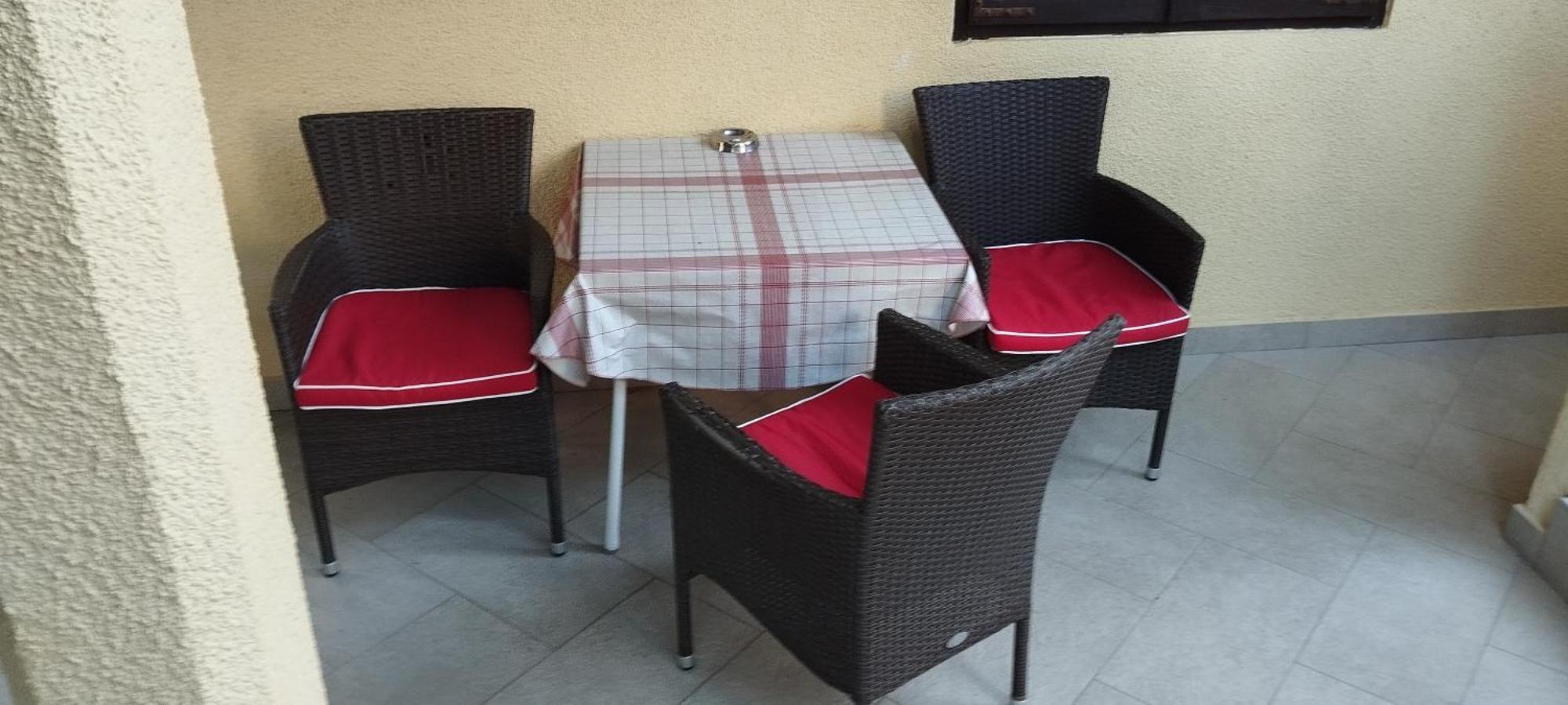 Apartman Maskaric *
