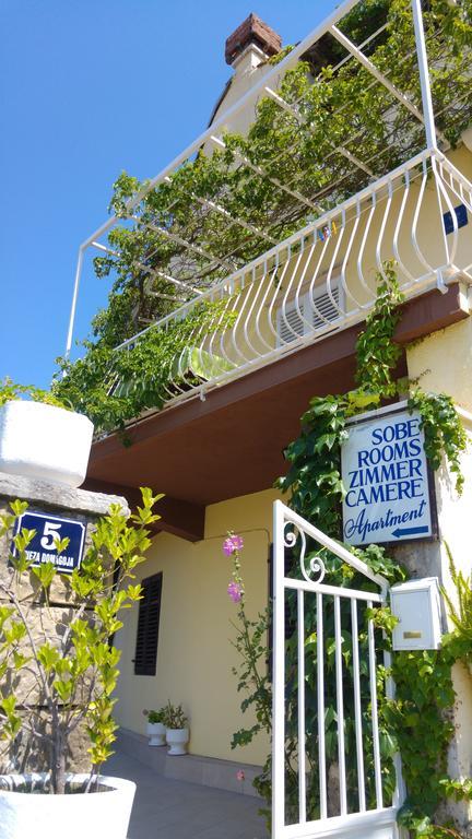 Maskaric Apartman