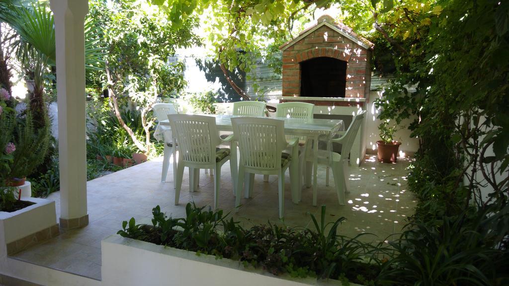 Maskaric Apartman Cavtat
