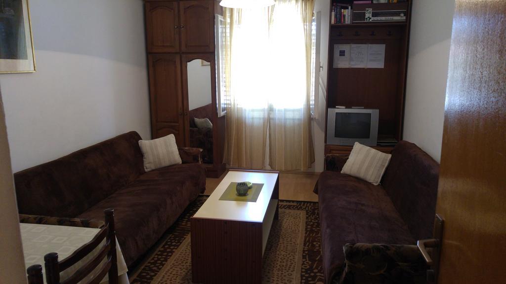 Maskaric Apartman