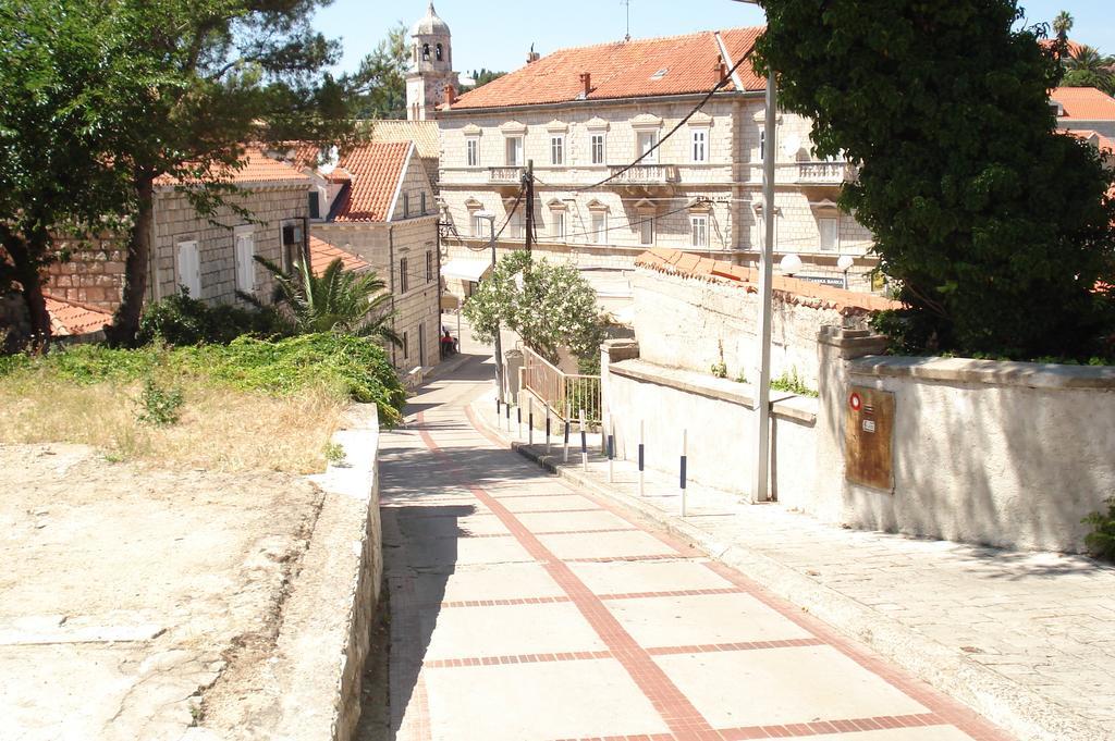 Maskaric Apartman Cavtat