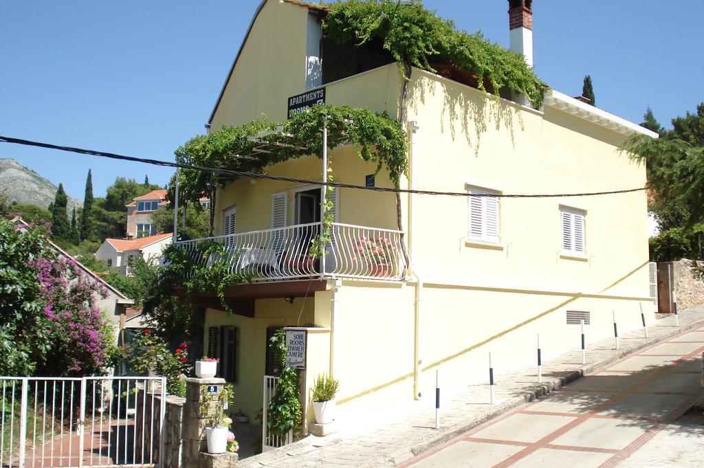Apartman Maskaric Cavtat