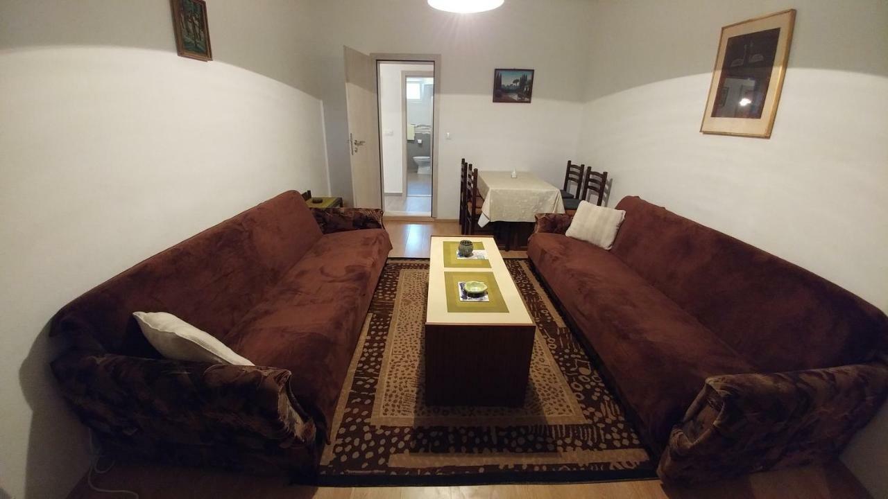 Apartman Maskaric Cavtat