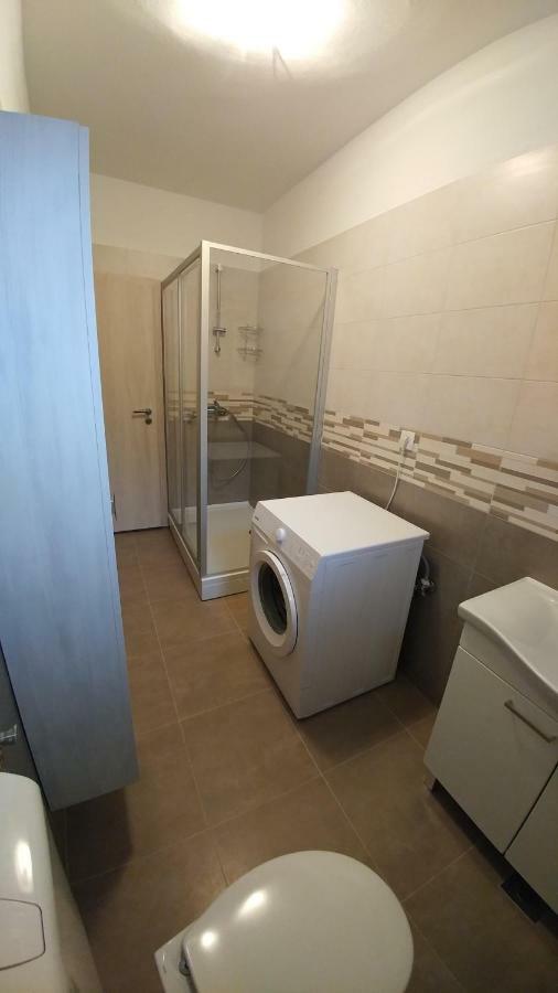 Maskaric Apartman